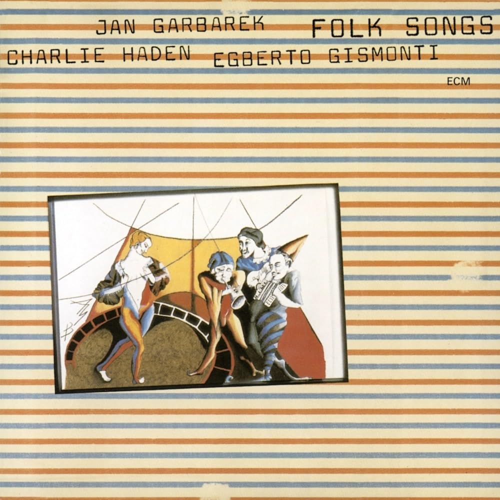 Folk Songs - SHM