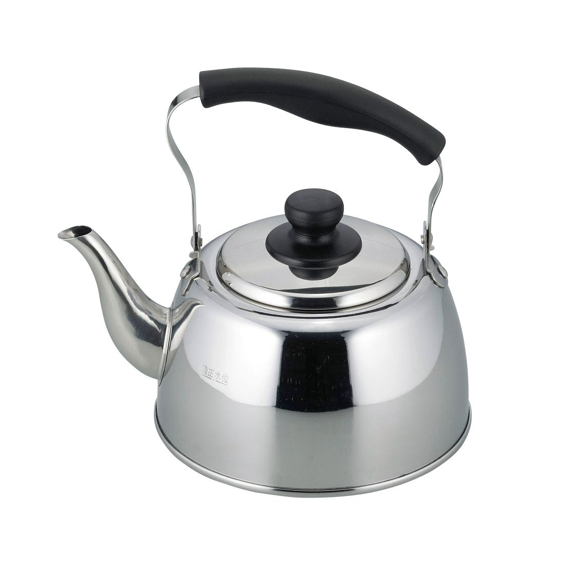 Wahei Freiz FR-7762 Kettle, Hot Water, Boiling, 0.6 gal (1.8 L), Induction Compatible