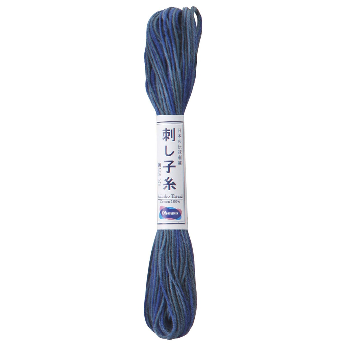 Sashiko SM Skein Thread, 98