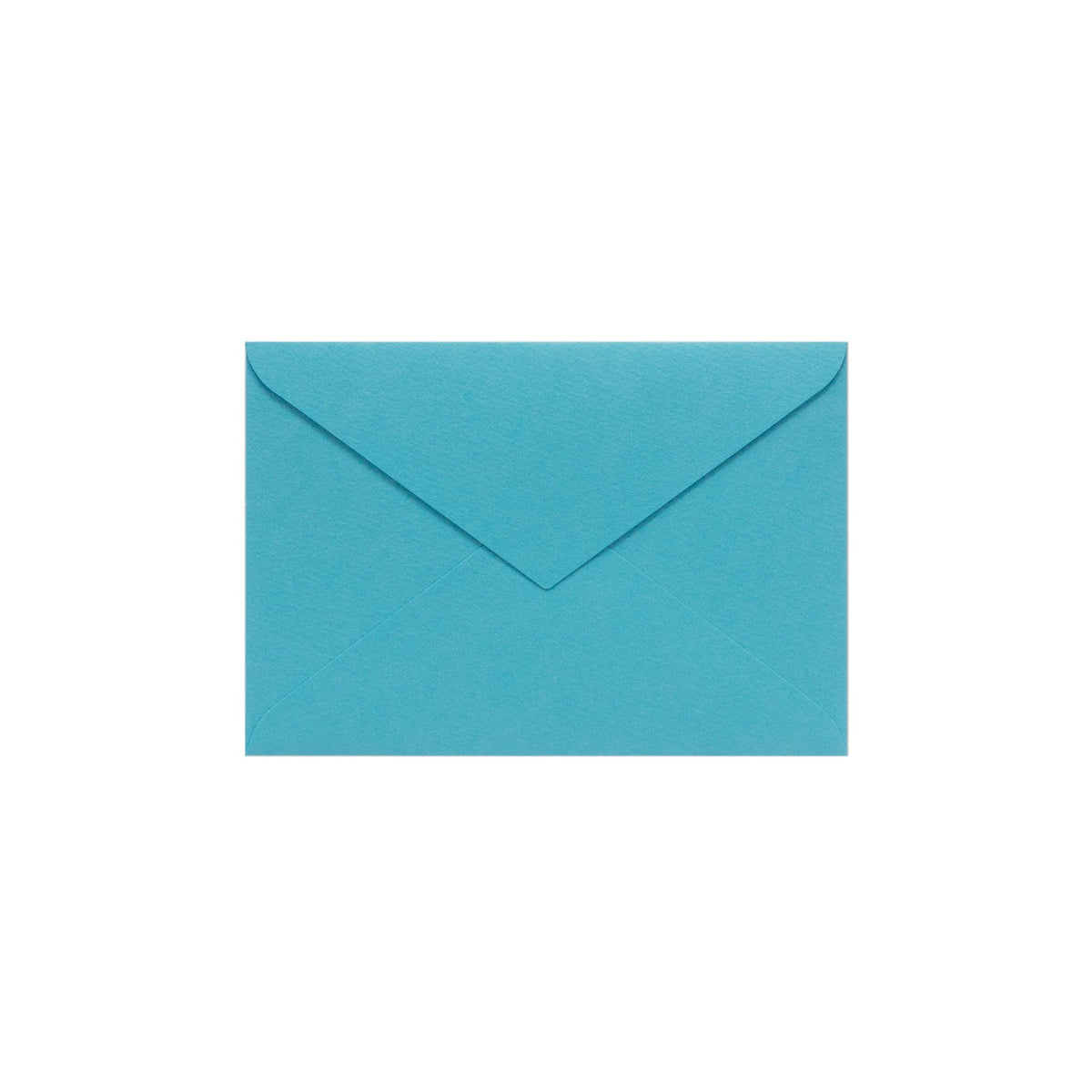 PAPER PALETTE 1744760 Western 2 Envelopes, Mermaid, Drops, 50 Sheets