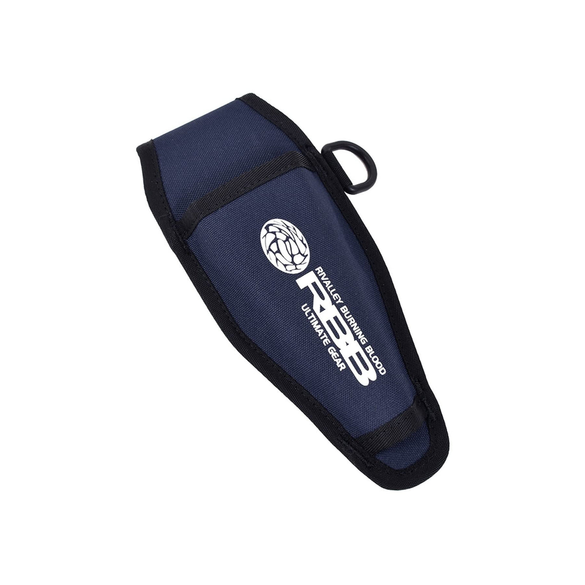 SOSHIN 7645 RBB Pliers Sheath, Navy Blue