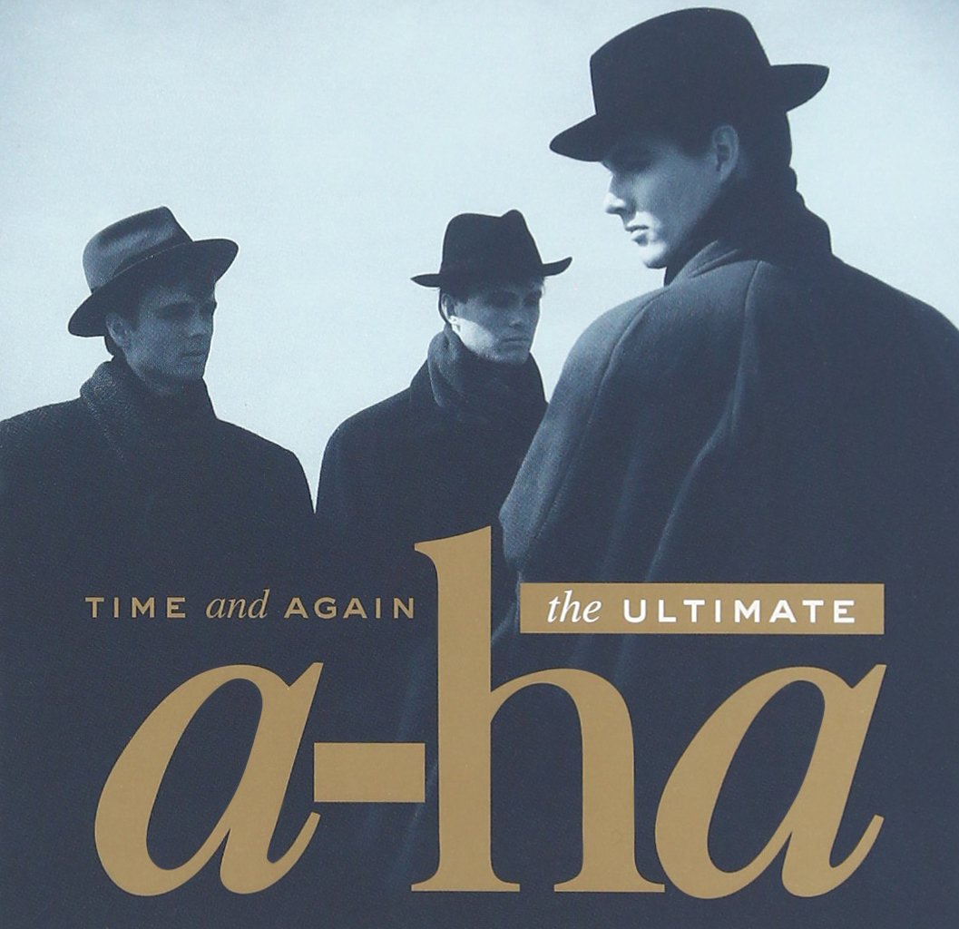 Time & Again: Ultimate A-Ha