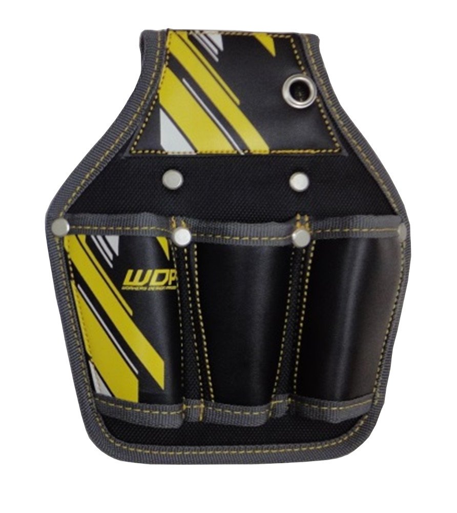 Prostar WPS-03YE 3 Tool Case Yellow