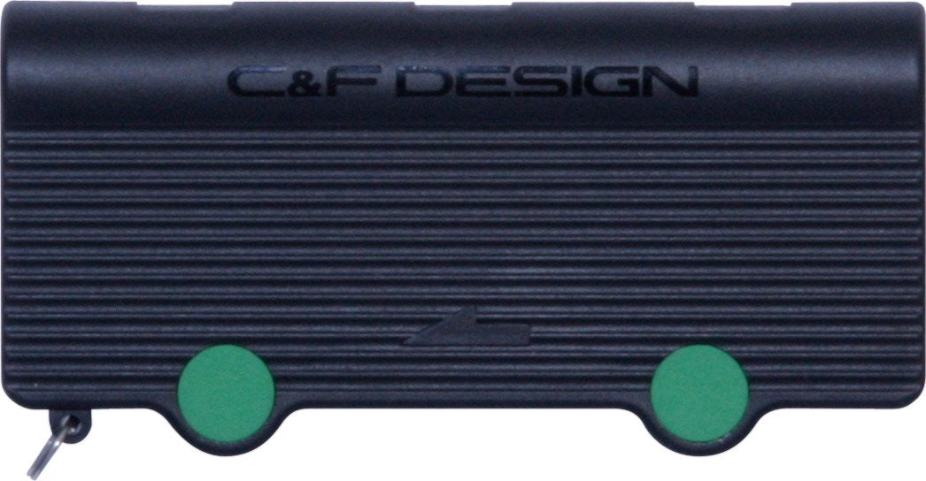 C&FDESIGN CFA-110 Ruby Cell Shooting Plus