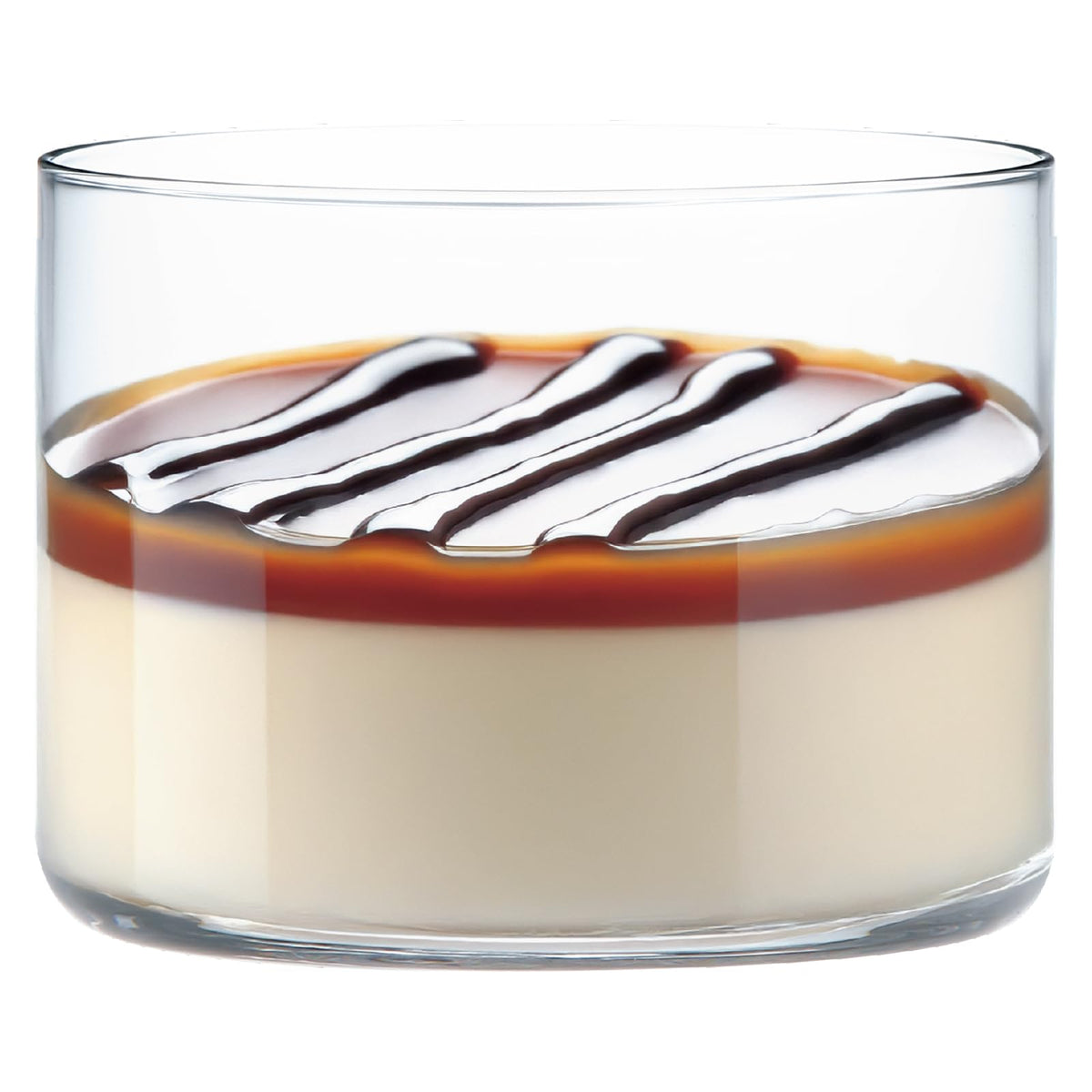 Toyo Sasaki Glass USURAI B-09126CS Free Glass, 9.2 fl oz (260 ml), Good Design Award, Made in Japan, Dishwasher Safe, Fully Ion Strengthening, Rock Glass, Dish, Glass Cup, Thin, B-09126CS