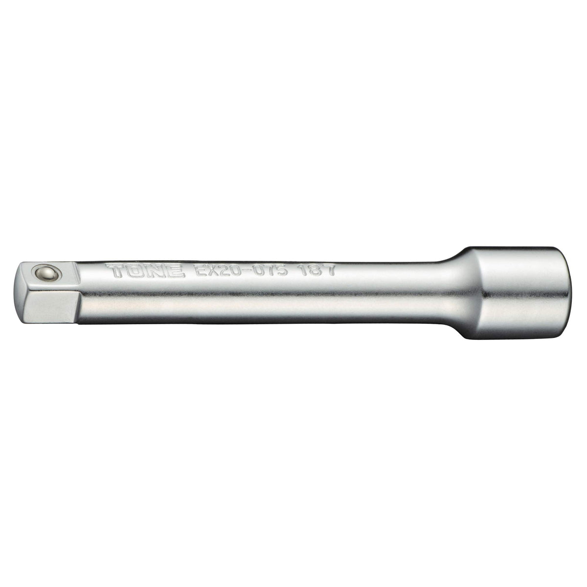 TONE HPEX20-000 Extension Bar, HPEX20-075