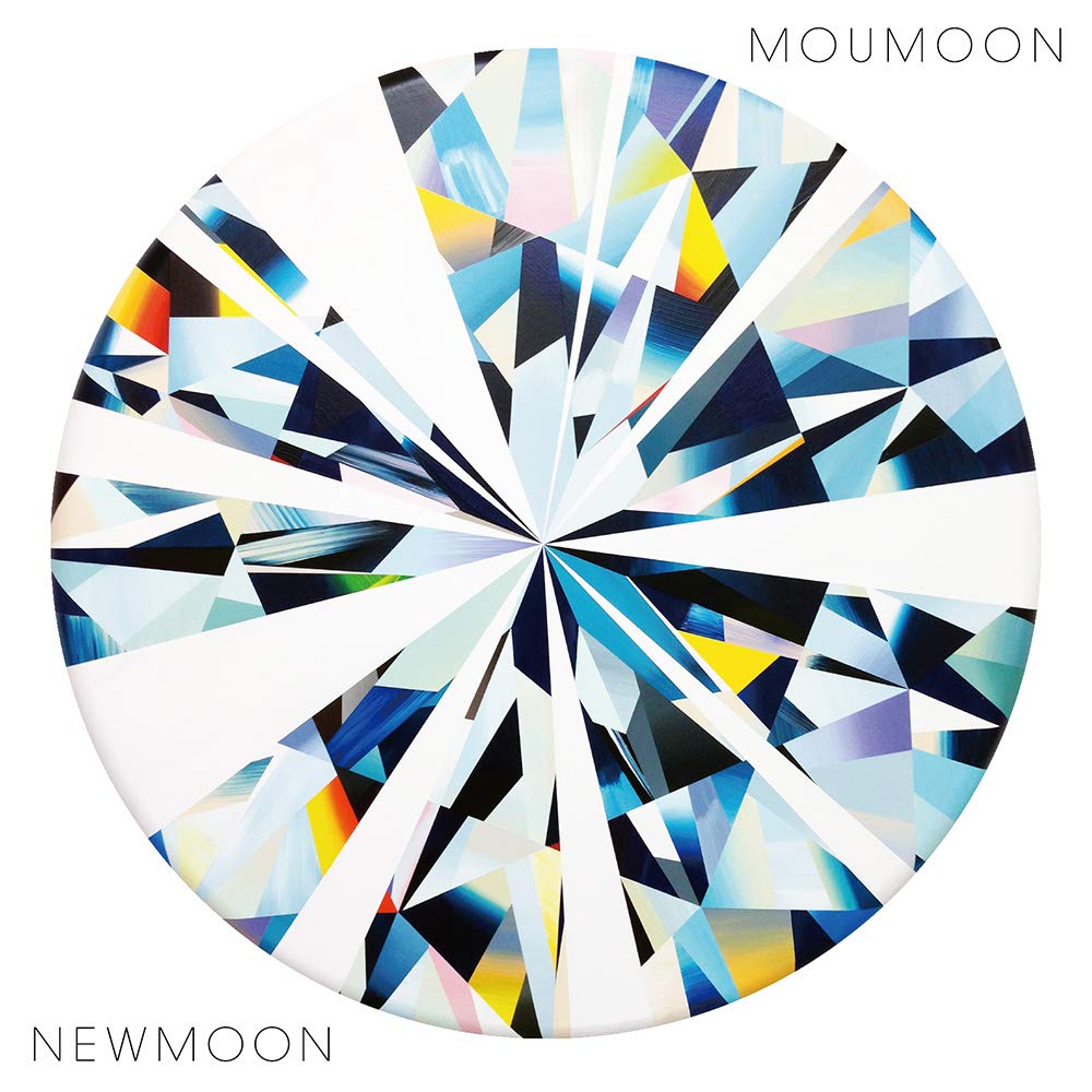 Newmoon (Cd/2Dvd)