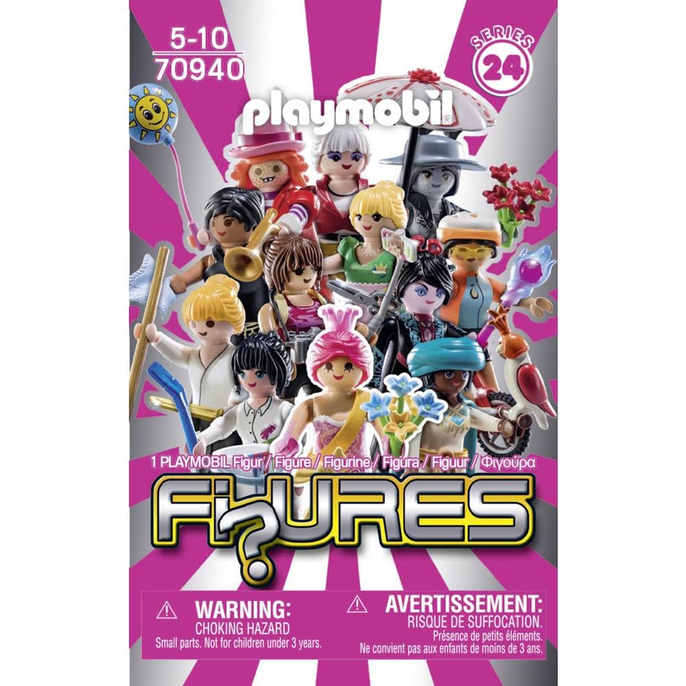 Playmobil - Toy (70940)
