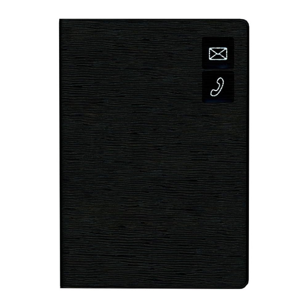 Daigo Pocket Address Black G6936