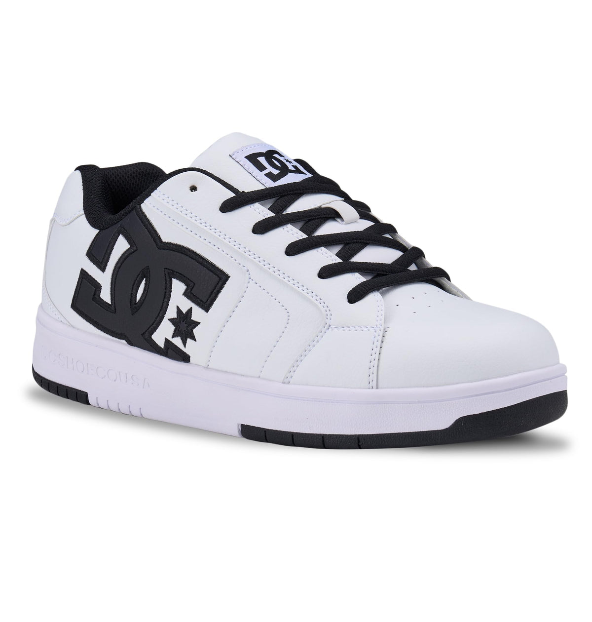 DC SHOES(ディーシーシュー) Men's Casual Sneaker, WBW, 26.0 cm 2E
