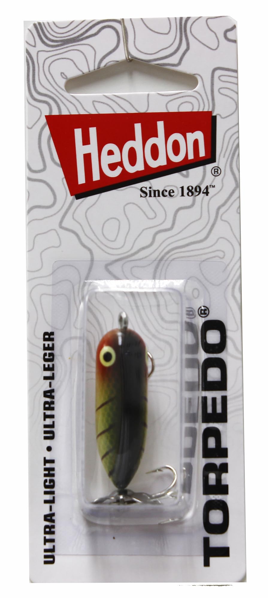 Custom Color Tinny Topide X0355-L