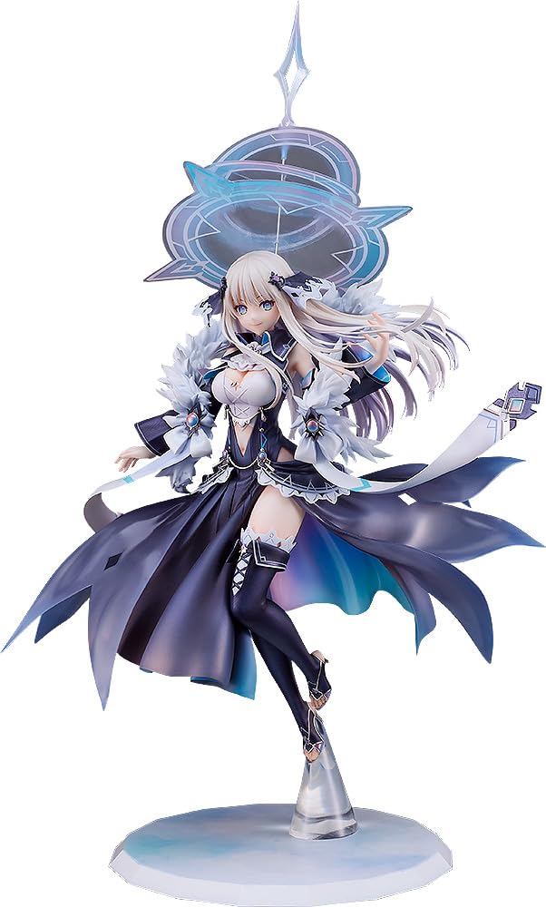 Good Smile Company King’s Proposal: Saika Kuozaki 1:7 Scale PVC Figure