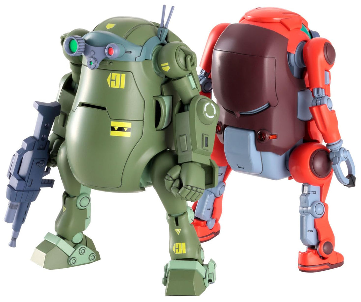 Hasegawa CW27 Model Kit, Multi-Colour