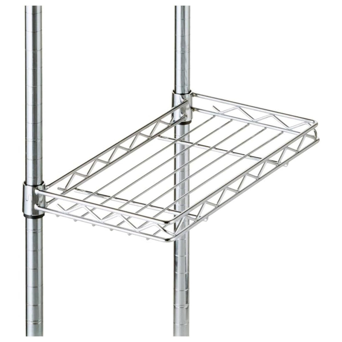 Luminous Metal Rack Part Retrofit ha-husixeruhu Width 46 X Depth X Height 4 cm 25ass – 4525