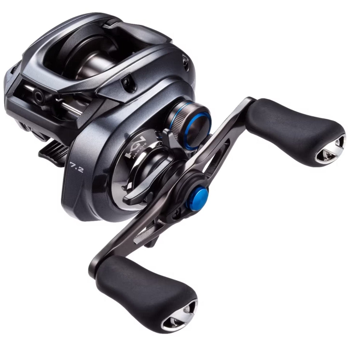 Shimano Bait Reel 23 SLX DC Series Fishing Reel Japan Import (71HG (Left))
