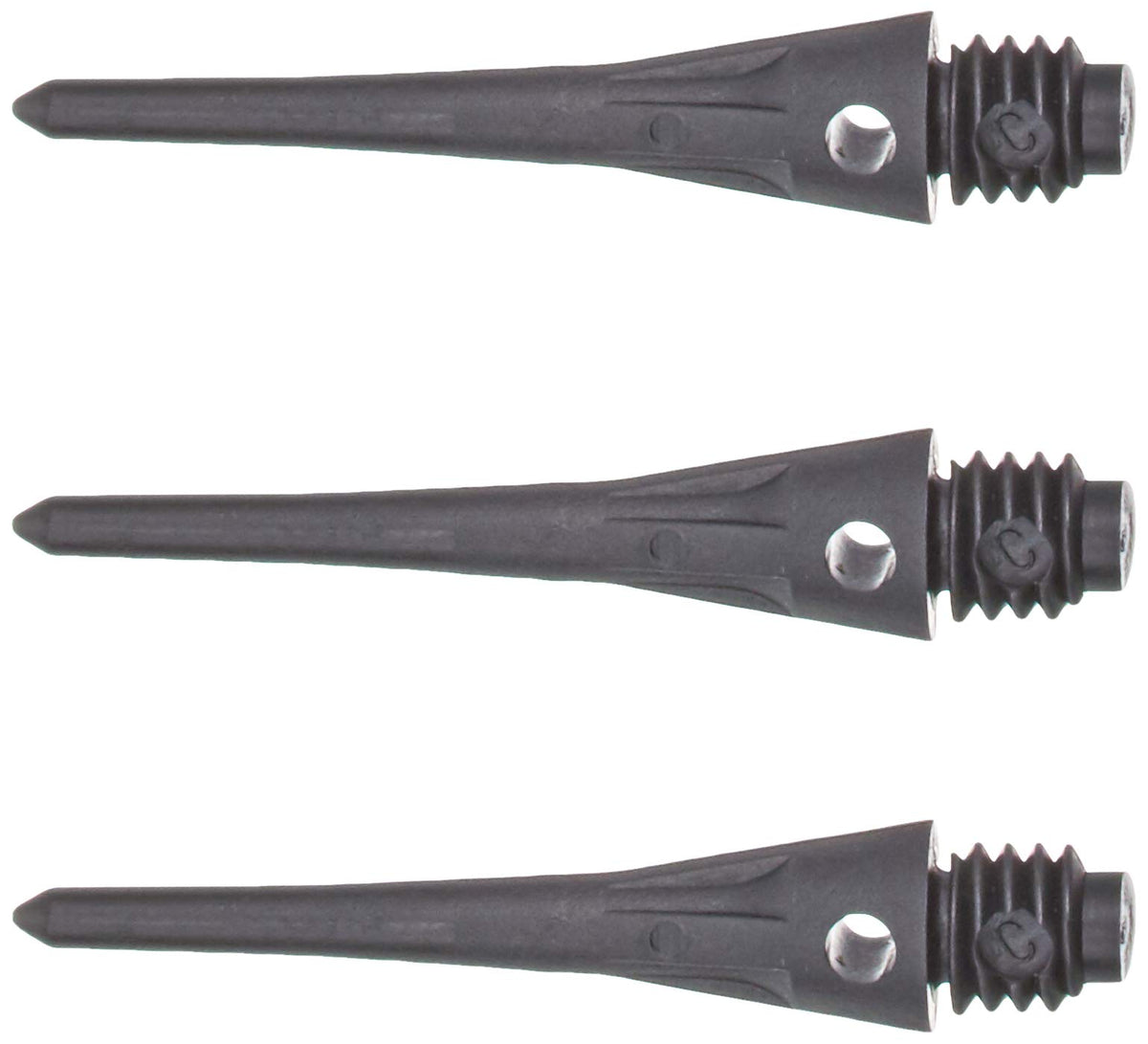 Condor Condor chip tip Black