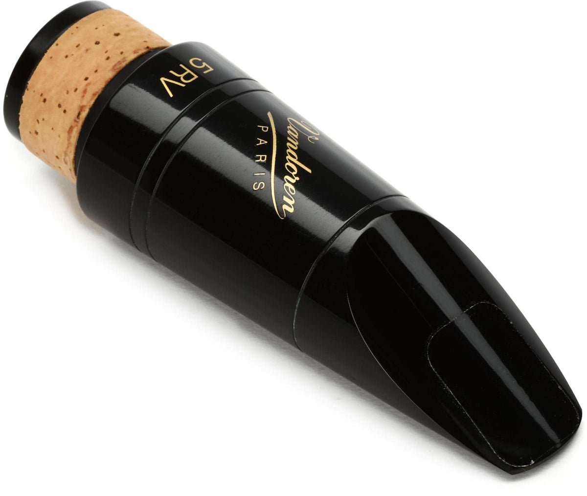 Vandoren CM3018 5RV Profile 88 Bb Clarinet Mouthpiece