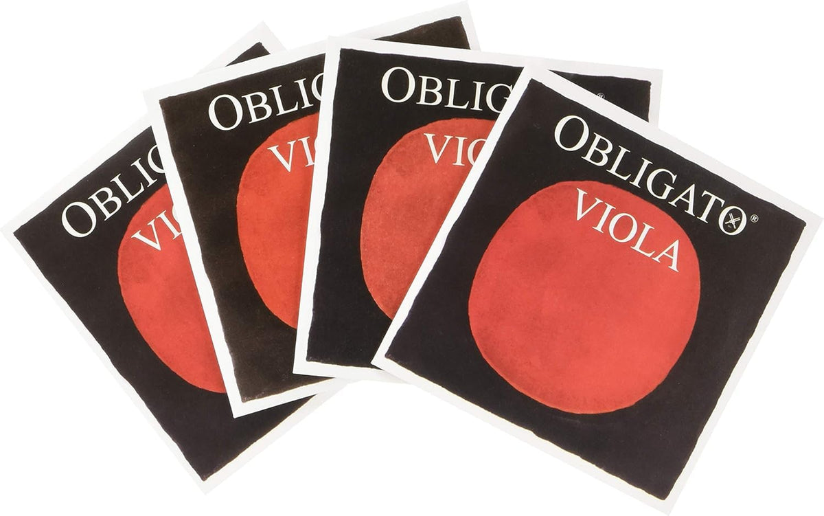 OBLIGATO Viola String Set