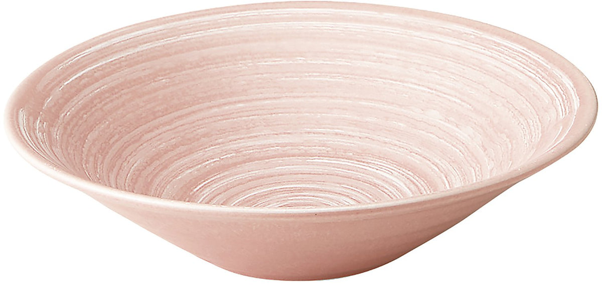 Koyo Pottery 53194050 Flower Dance Pot 8.0