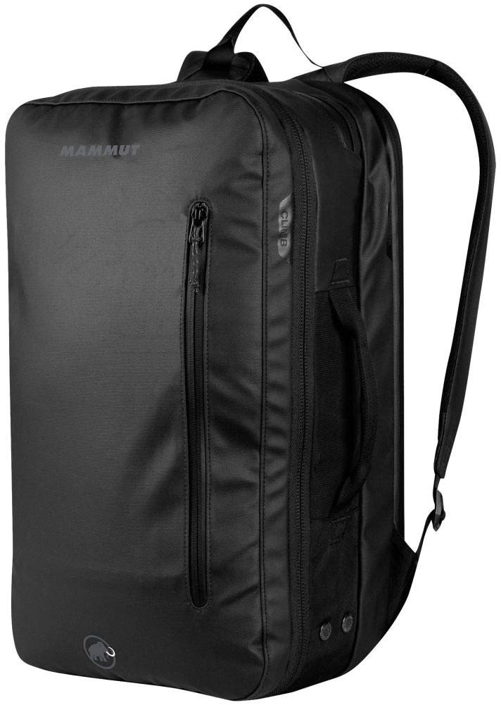 Mammut Seon Transporter 26L Backpack - Black