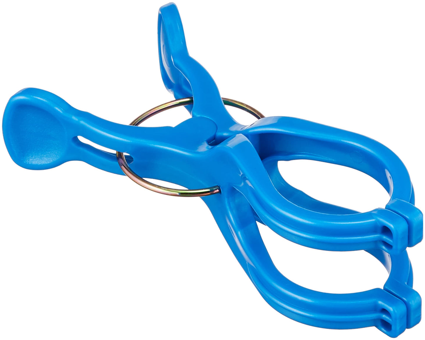 Nishida Laundry Pinch Rod Pinch Z Blue