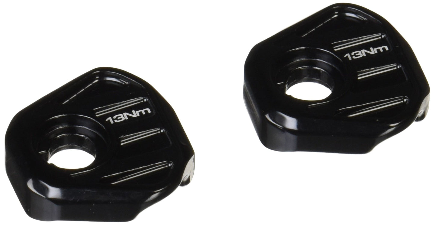 PRO VIBE Seat Post Clamp Parts for Carbon Rails *Top Clamp Chisel and Mounting Bolts Included Shimasen Compatible Saddle Rails Width 0.3 inches (7 mm) x Height 0.3-0.4 inches (8-9 mm) R20RYSP121X