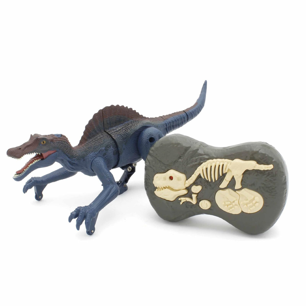 R/C DYNASOAR LEADER Revive Spinosaurus TS083