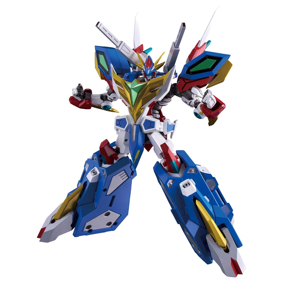 T-SPARK Toyrise Burn Braburn Action Figure