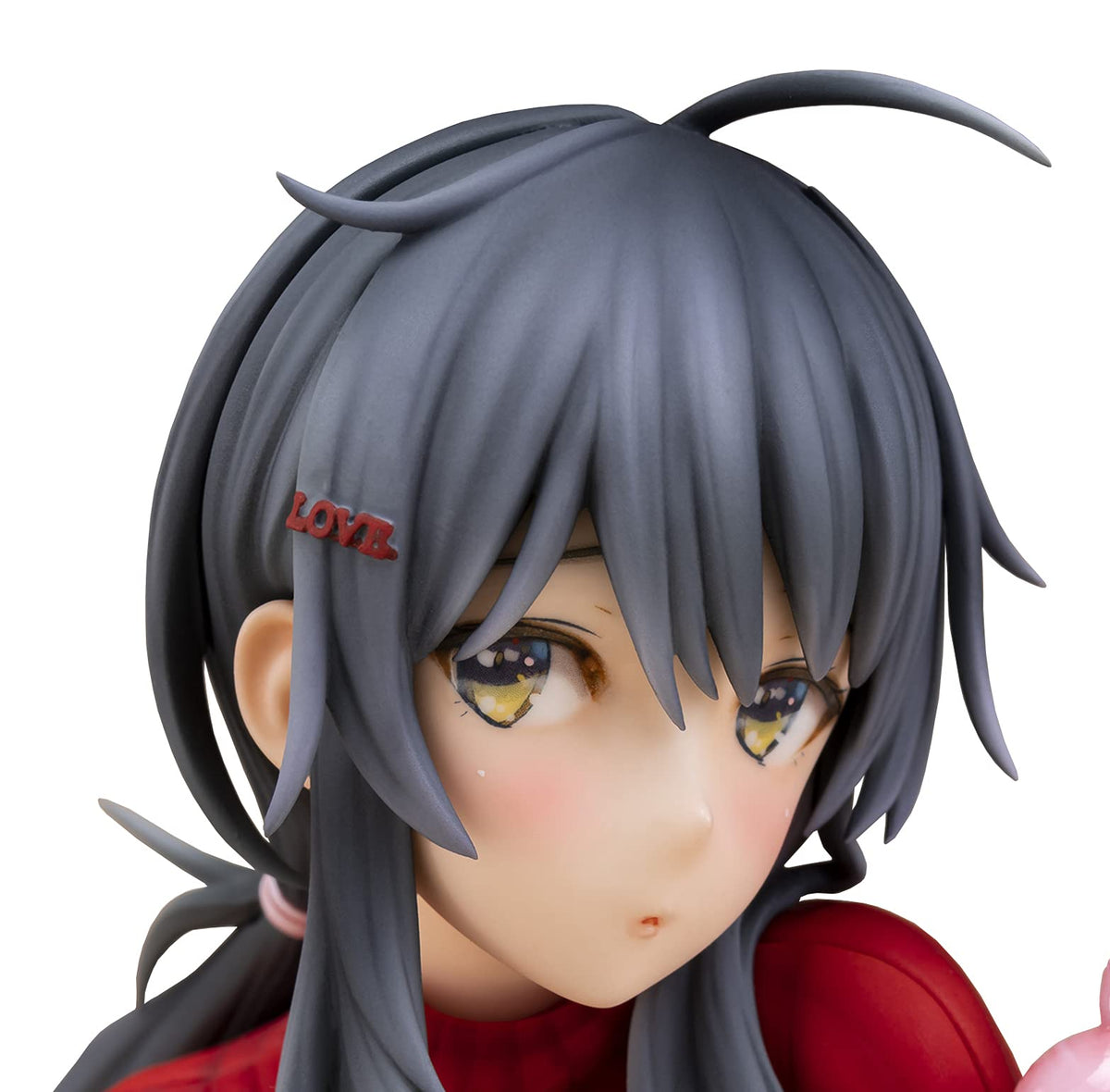 Passage - Laundry Girl Amane Suikawa Ill By Tsukune Taira 1/6 PVCFigure (A)