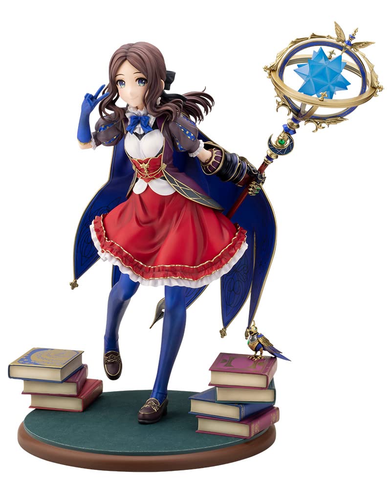 KOTOBUKIYA Fate/Grand Order Rider Leonardo Da Vinci 1/7 Scale PVC Painted Complete Figure