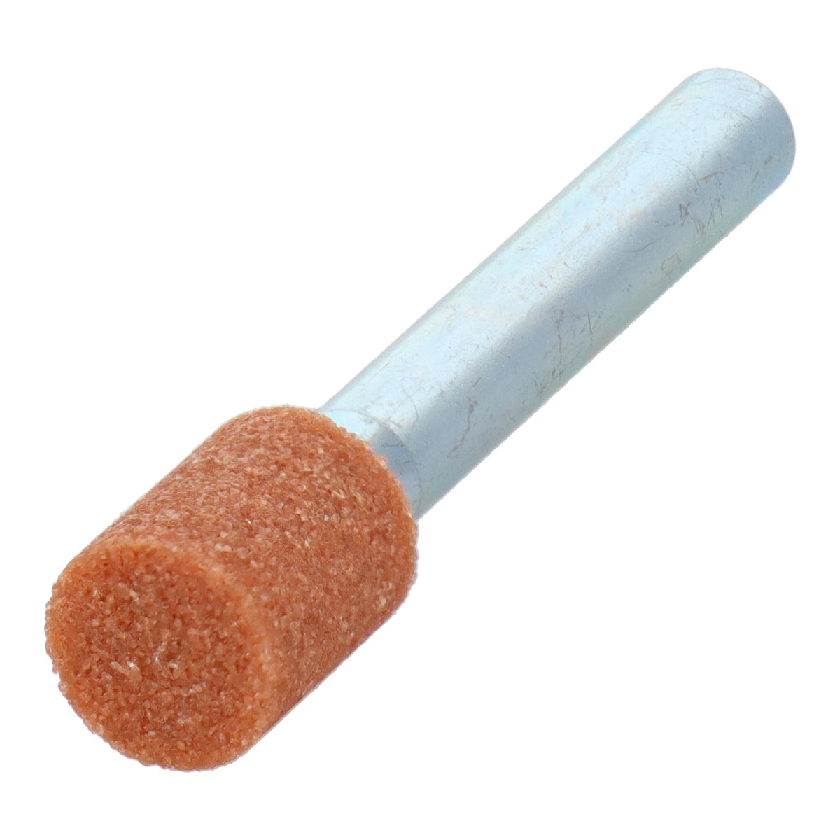 Sankyo Corporation H&H Whetstone with Shaft, Cylindrical #60 WA-11H