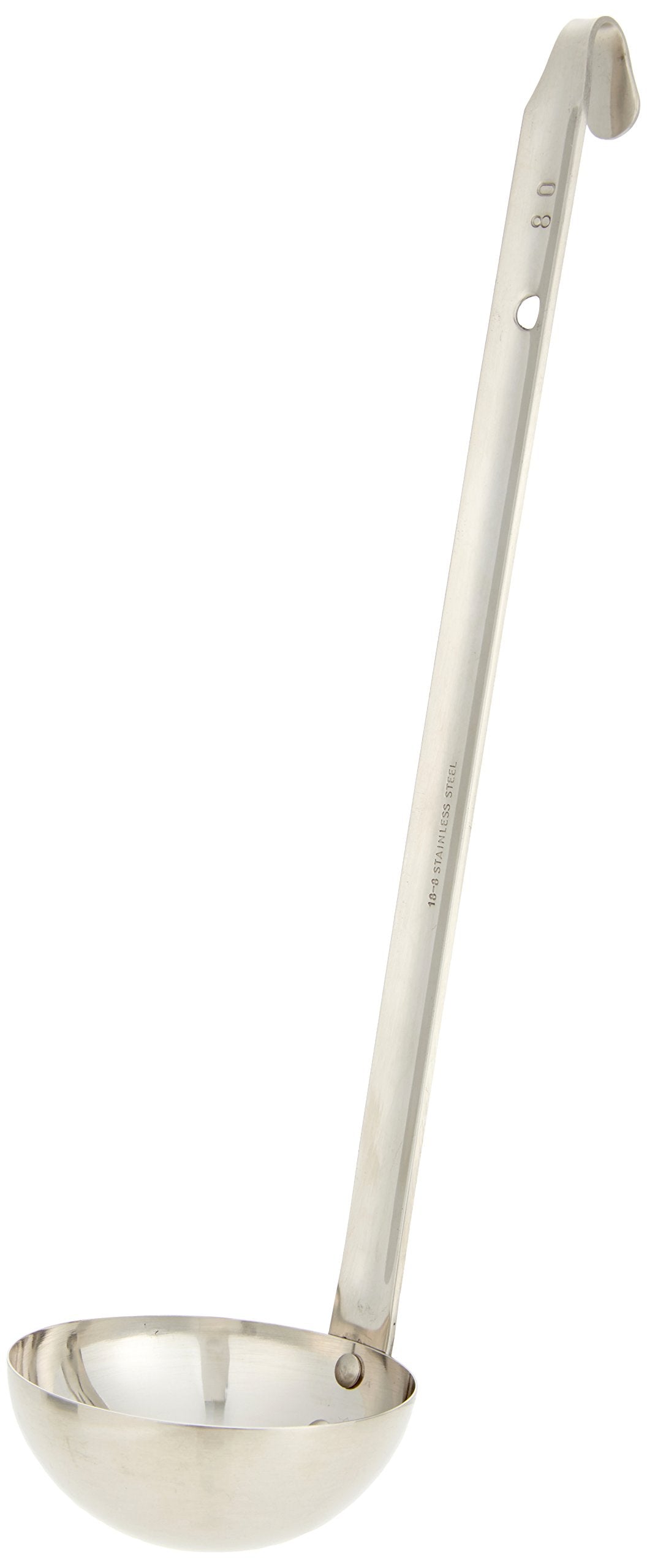 Murano BLCF90080 Super Ladle, 2.8 fl oz (80 cc)