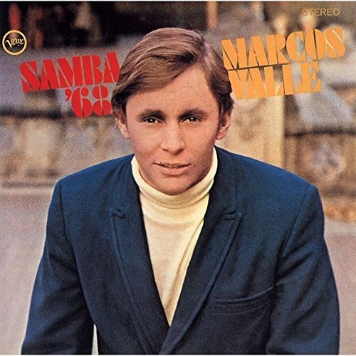 Samba '68: Limited