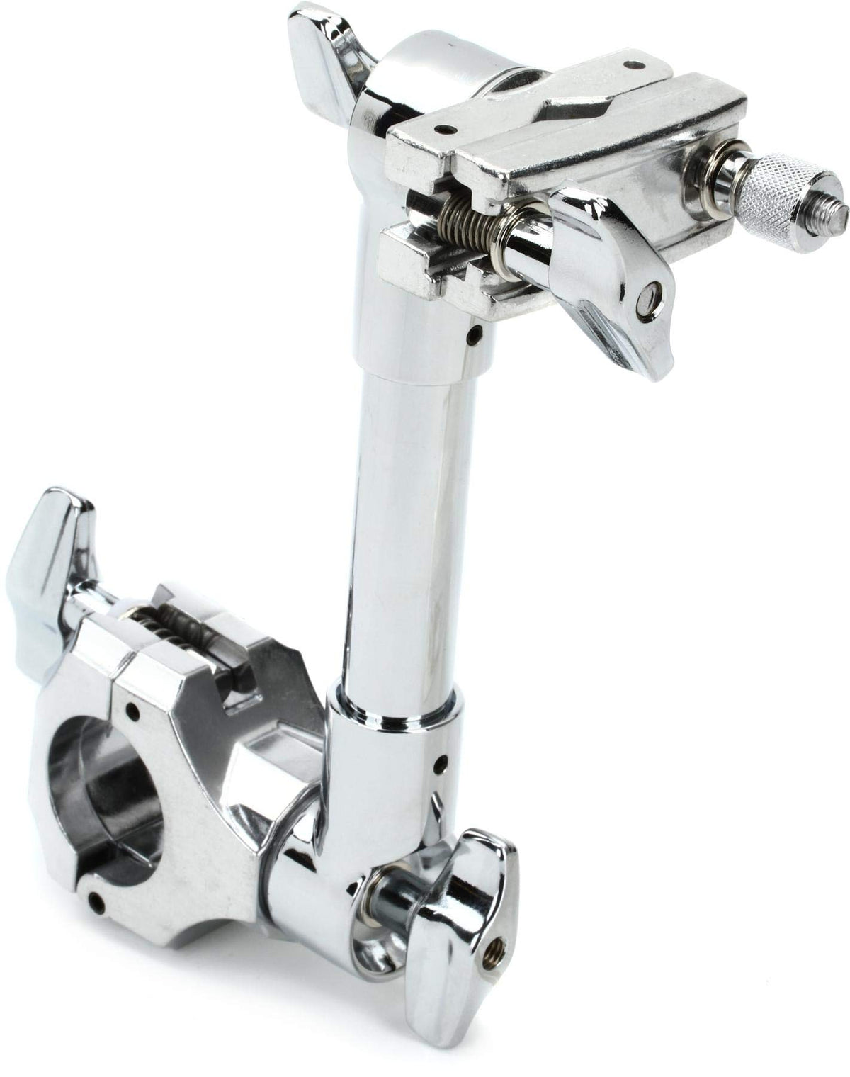 Rotating Pipe Accessory Clamp