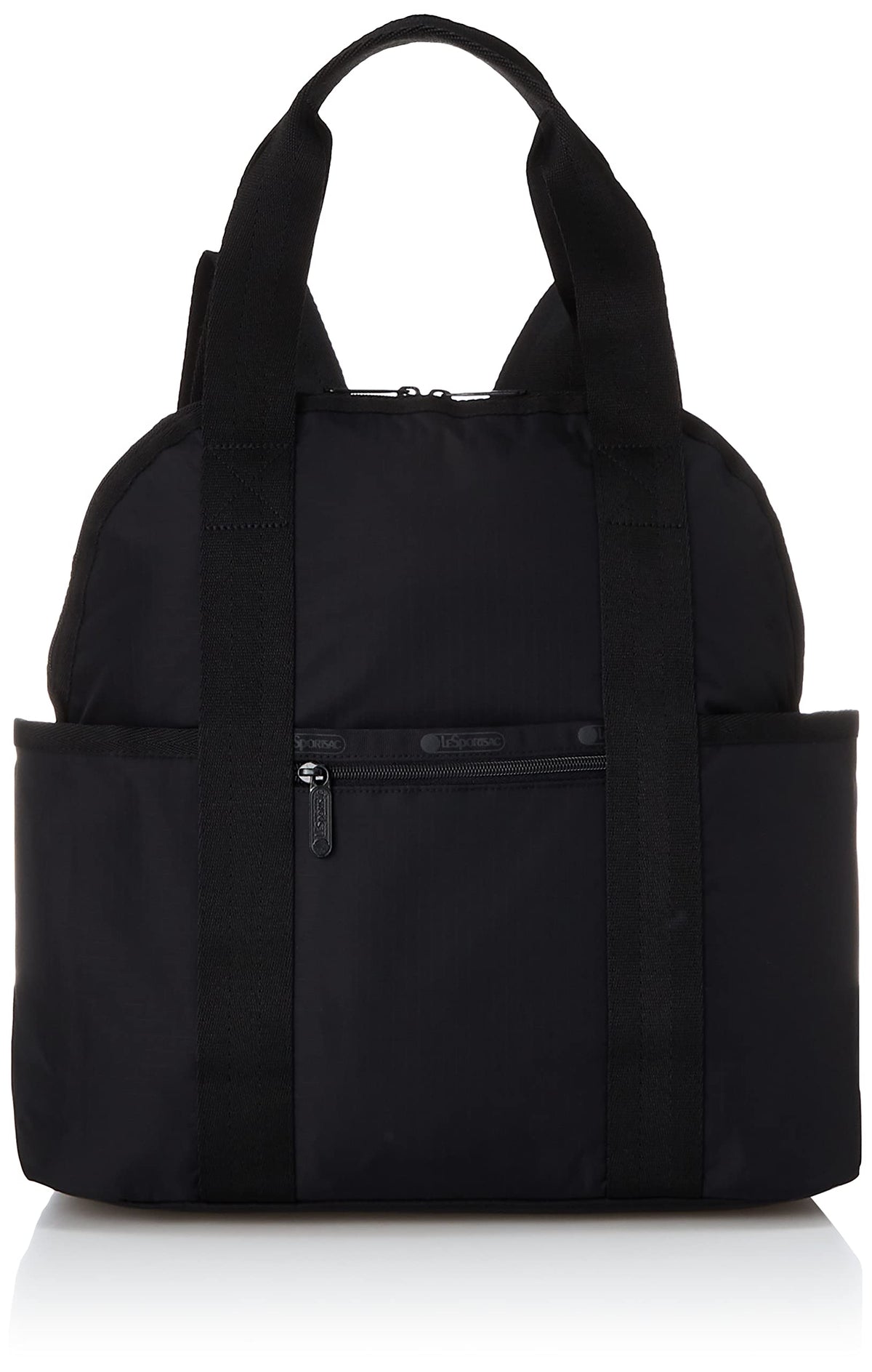 LeSportsac(レスポートサック) Women Backpack, mid Black