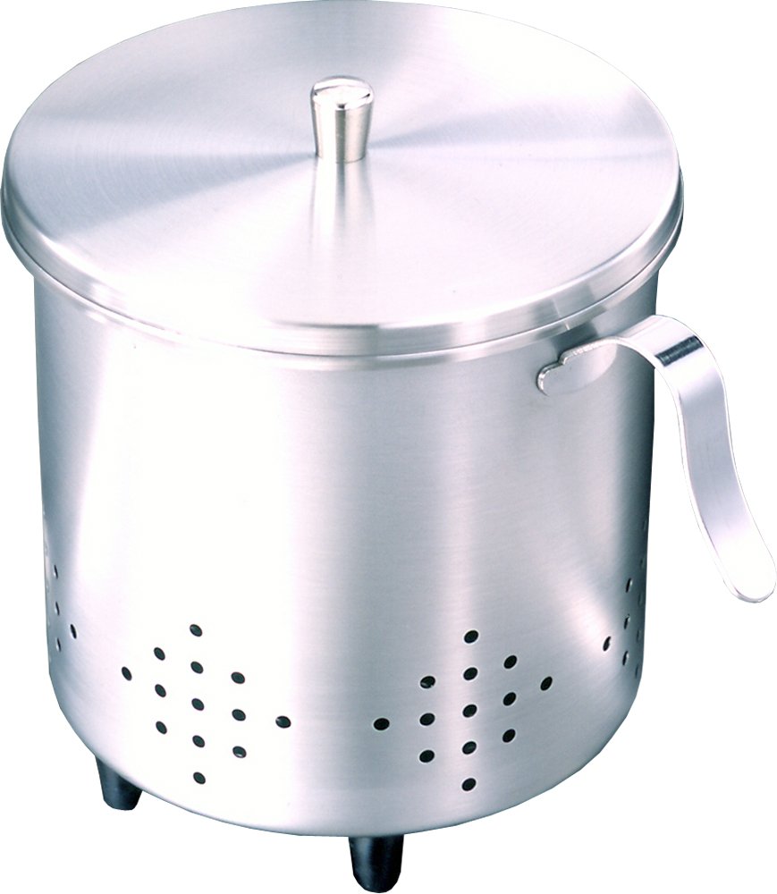 Yoshikawa YH9617 Premium Mizulead Cylinder Corner Pot