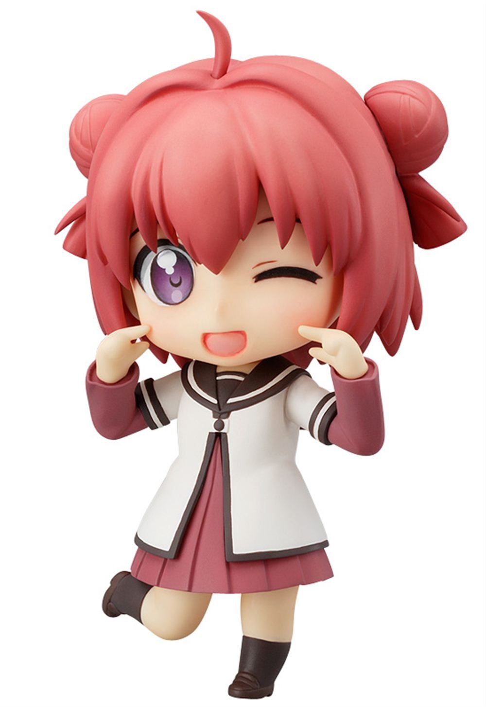 Good Smile Yuri Yuri Akari Akaza Nendoroid Action Figure