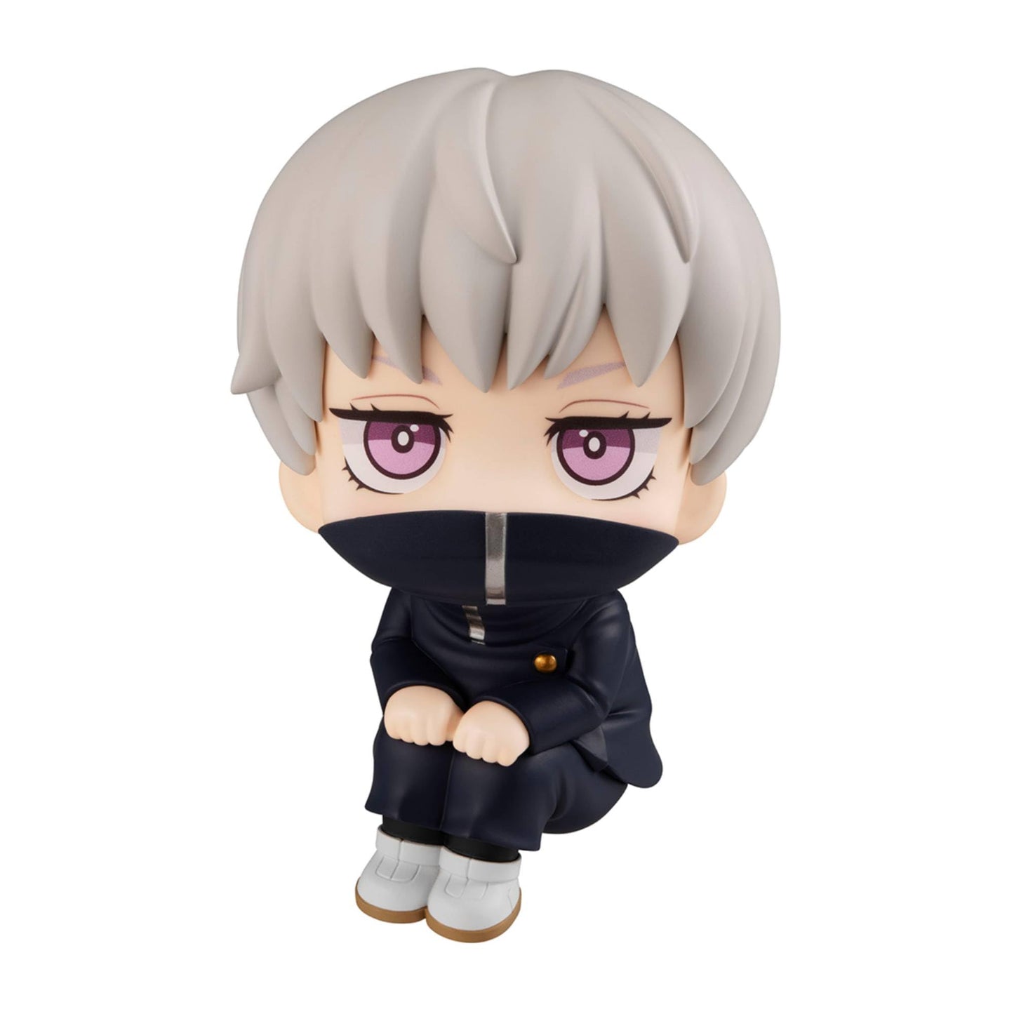 Megahouse - Jujutsu Kaisen - Toge Inumaki (Reissue) Lookup Figure