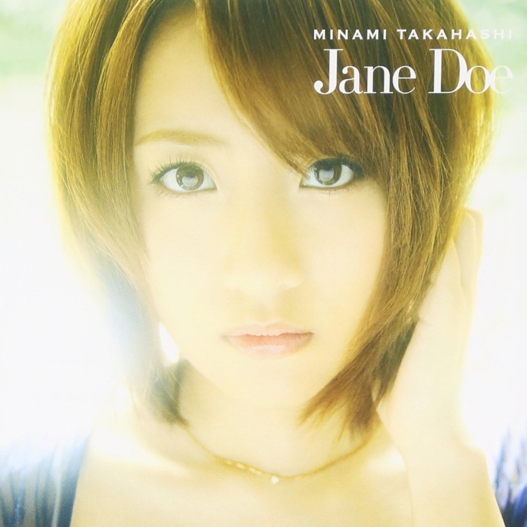 Jane Doe