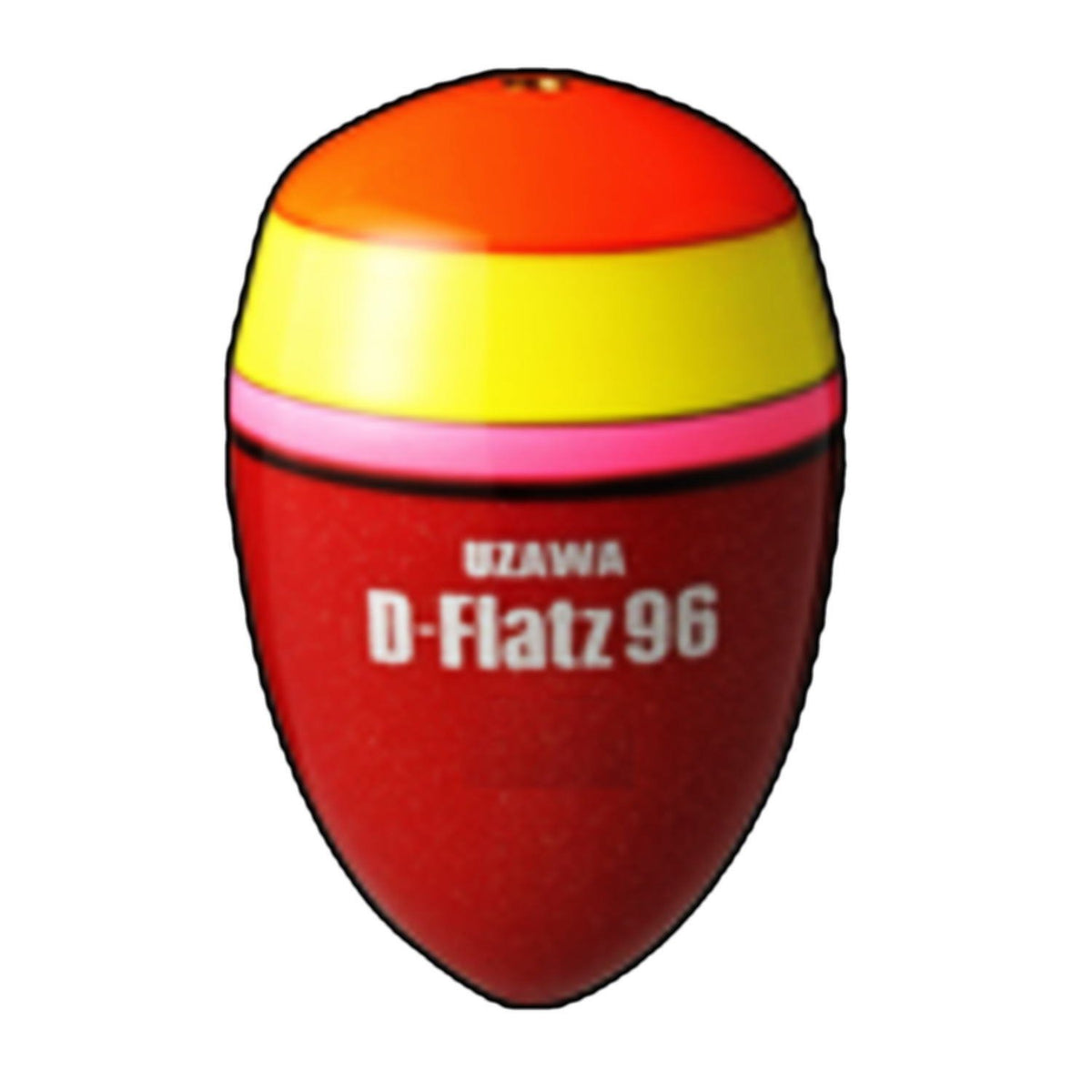 Kizakura UZAWA D-Flatz 96 P-2B Orange, フリーサイズ