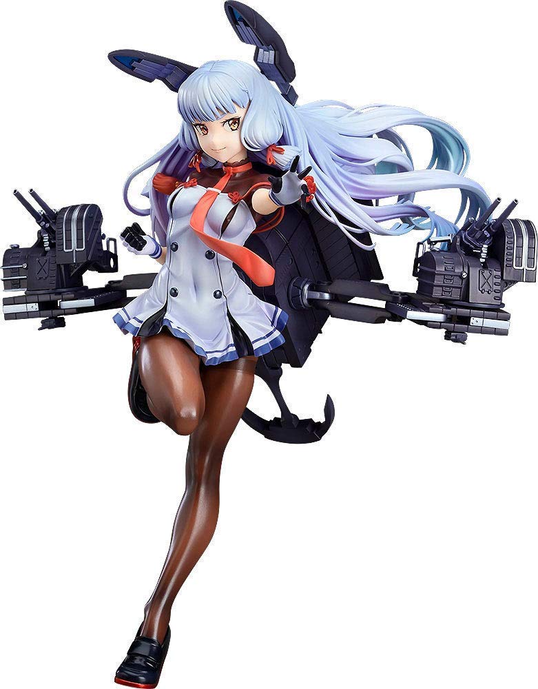 Max Factory Kantai Collection: Kancolle: Murakumo Kai-II PVC Figure