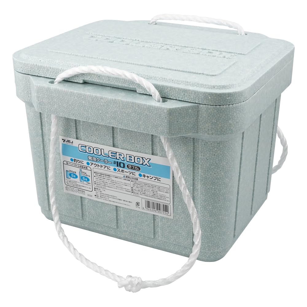 Foam Cooler No. 10 Inner Non/4 – 5654 – 04