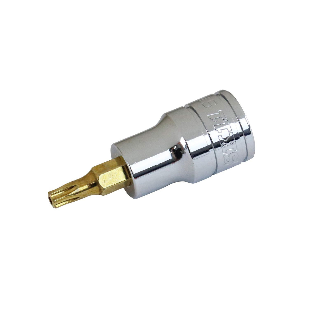 Hex Socket, ST3-25