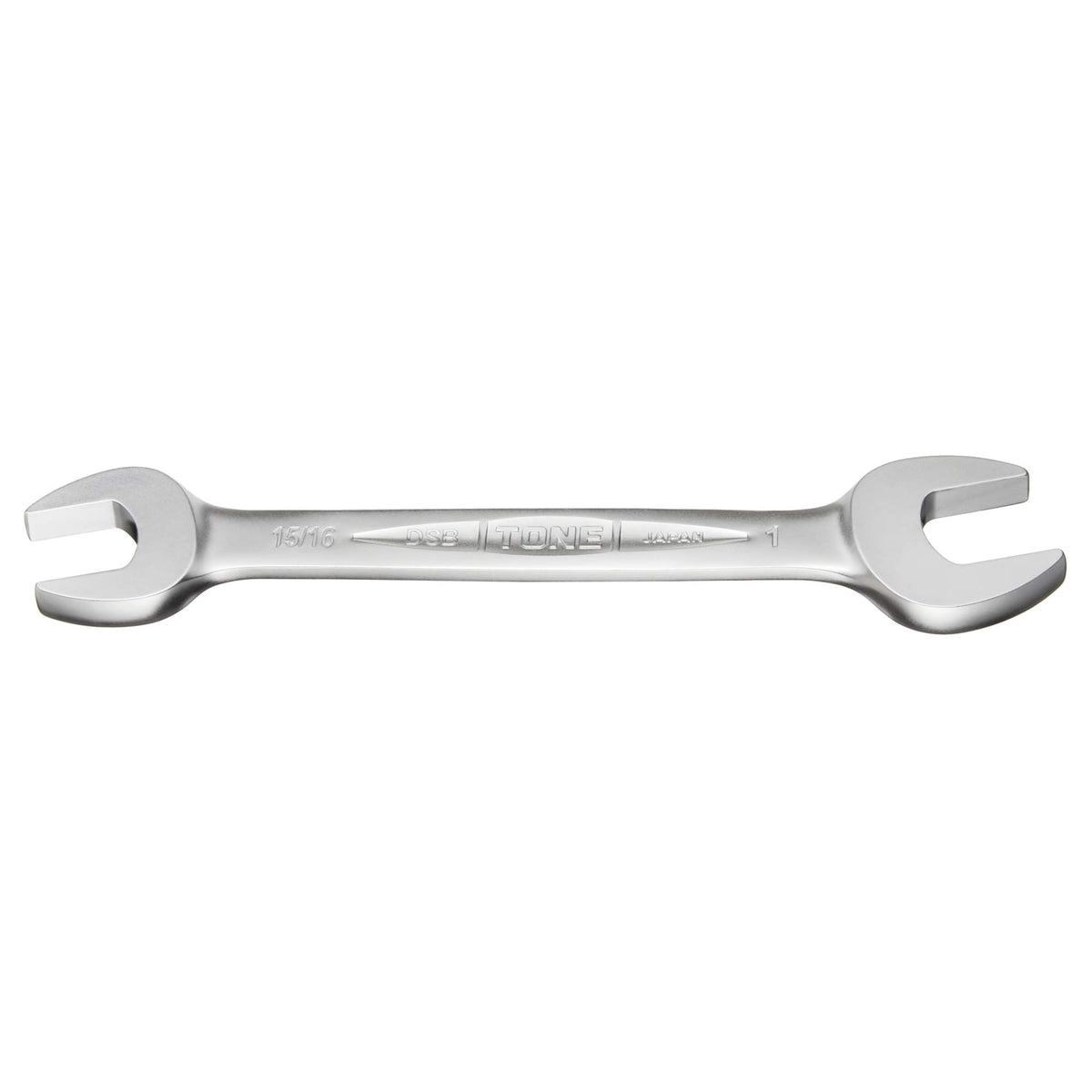 Tone HPDSB-3032 Spanner, 15/16 x 1 Inch Width