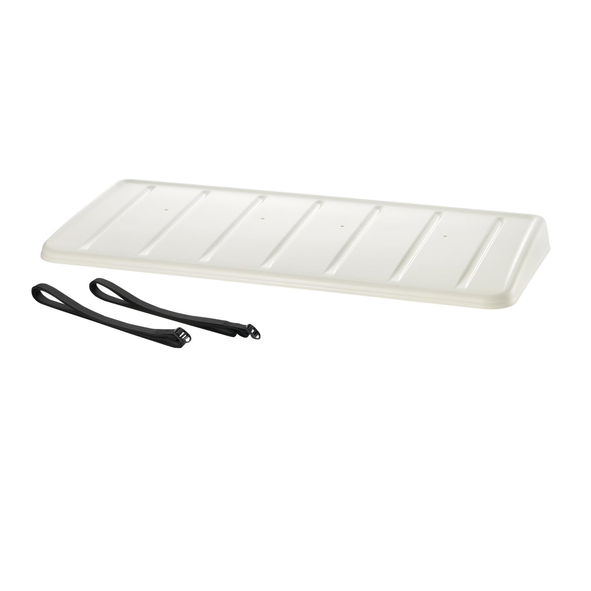 Richell 140006 Air Conditioner Outdoor Unit Cover, Eco Cute Outdoor Unit Cover, Sunshade, Panel, Rain Protection, Snow Protection, Air Conditioner Sunshade, Wide, TU 910, String Included, Belt, Fixed,