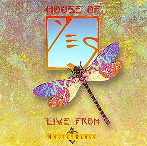 House Of Yes: Live From House Of Blues