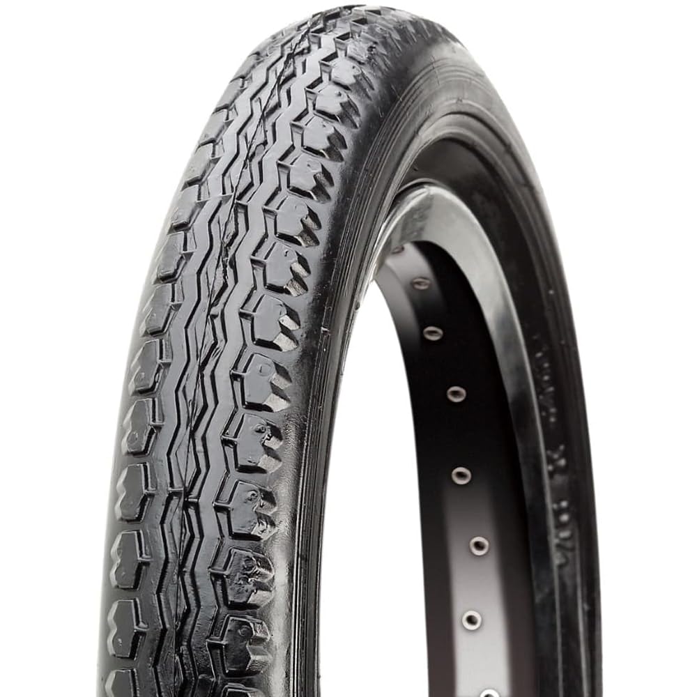 Kyowa Bicycle Tire Roll C51 12-1/2 x 2-1/4 (57-203) Black/Black