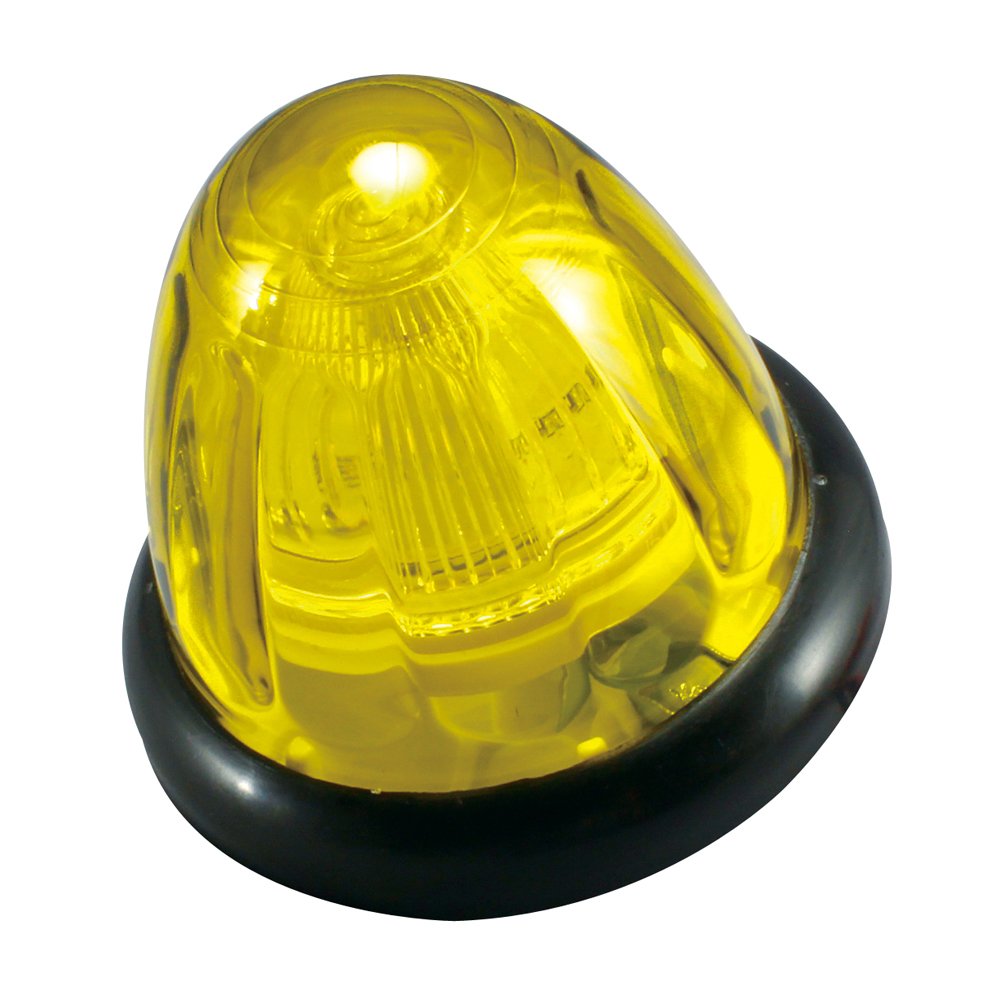 槌屋 in marker lamp LED do-muma-ka- V V CE – 451