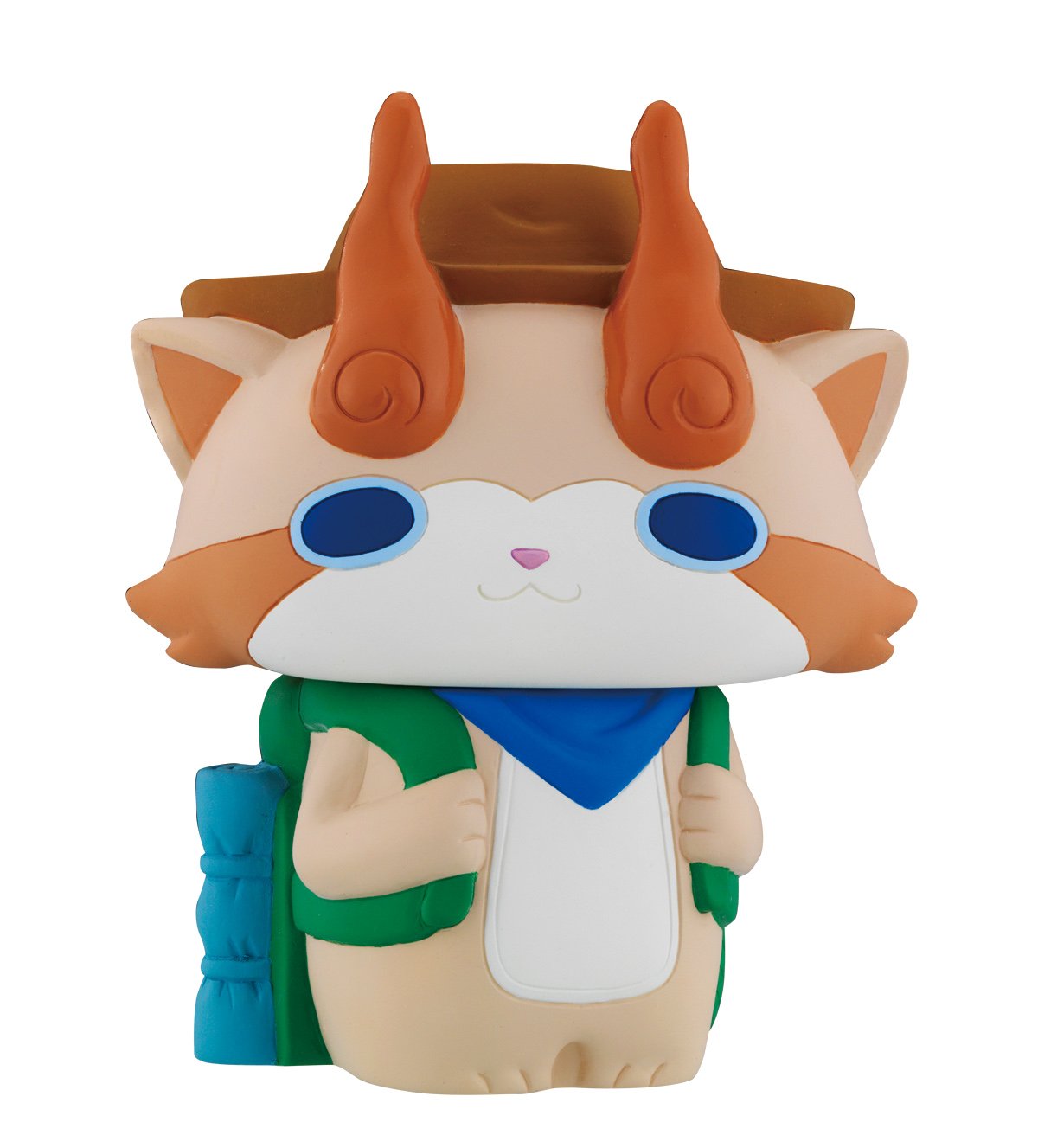 Bandai Specter Watch Specter Soft Vinyl Series K Jiro