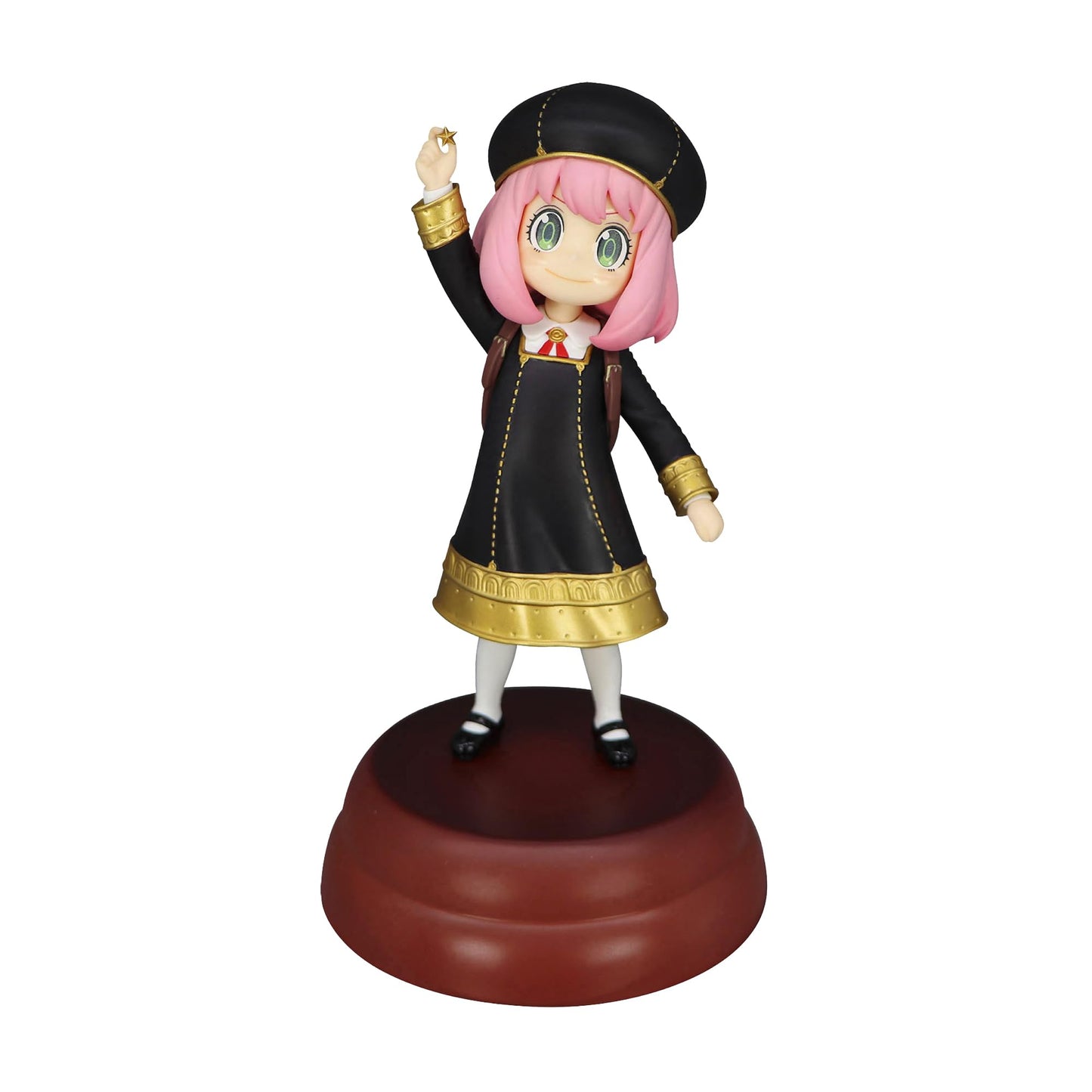 FURYU Corporation SPY×Family Exceed Creative Figure -Anya Forger Get a Stella Star-